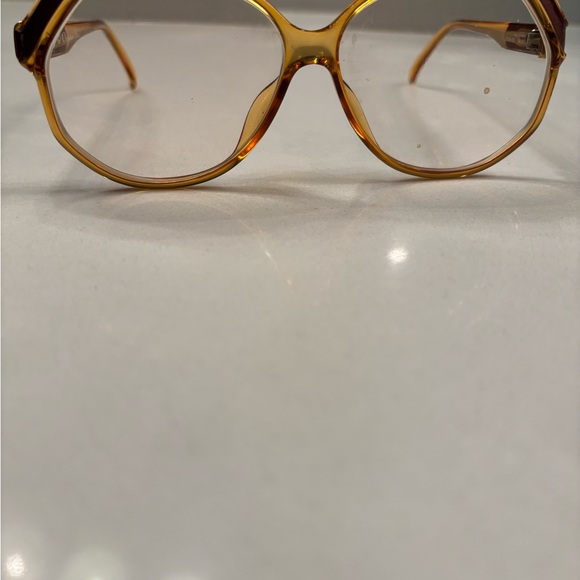 Vintage Christian Dior Glasses - Picture 5 of 10